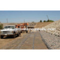 Gabion Kasten / Gabion Korb / Gabion Matratze / Gabion